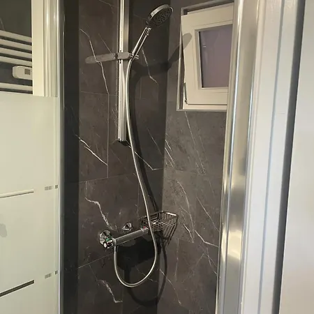 Chaleureux Avec Balcon Au Tholy 31 M² Vue Montagne דירה לה טולי