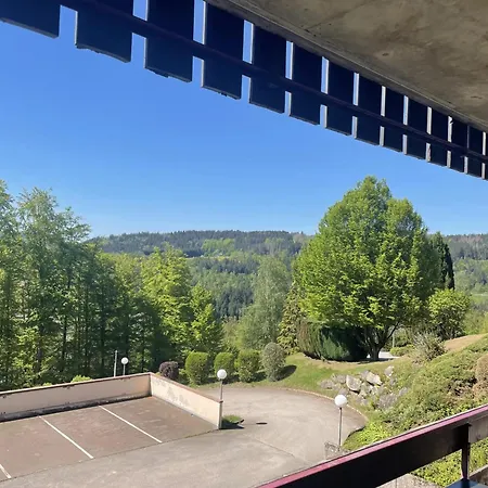 아파트 Accueillant Aux Tholy 31 M² Vue Montagne *