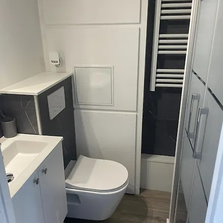 Chaleureux Avec Balcon Au Tholy 31 M² Vue Montagne *