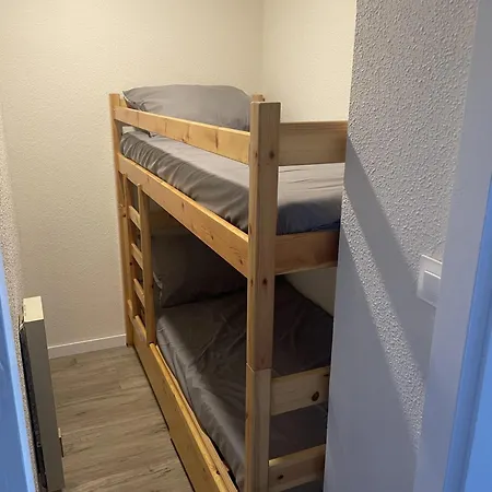 Accueillant Aux Tholy 31 M² Vue Montagne