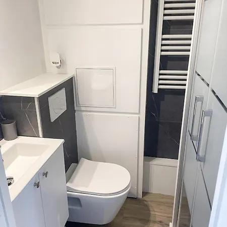 Accueillant Aux Tholy 31 M² Vue Montagne Apartamento