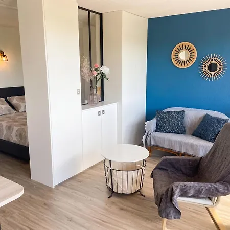 Accueillant Aux Tholy 31 M² Vue Montagne Apartamento *