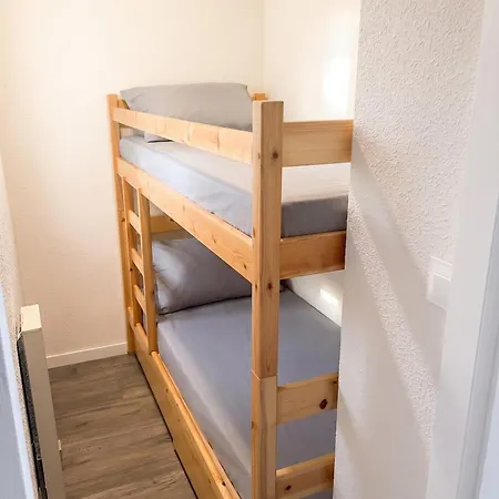 Accueillant Aux Tholy 31 M² Vue Montagne *