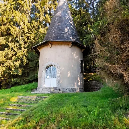 Accueillant Aux Tholy 31 M² Vue Montagne Le Tholy