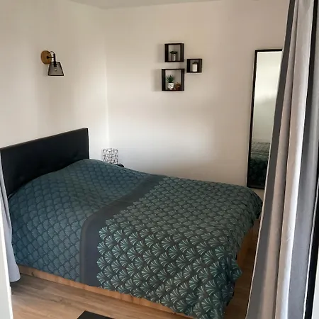Apartamento Accueillant Aux Tholy 31 M² Vue Montagne *