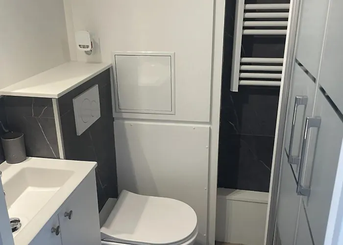 Accueillant Aux Tholy 31 M² Vue Montagne *